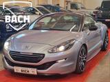 Peugeot RCZ R*1.HAND*PDC*SHZ*NAVI*COC*SCHECKHEFTGEPFLEGT - Peugeot RCZ in Stuttgart