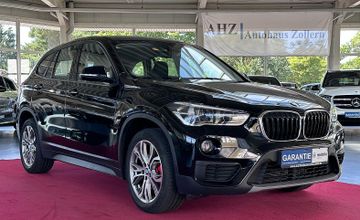 BMW X1 - 1