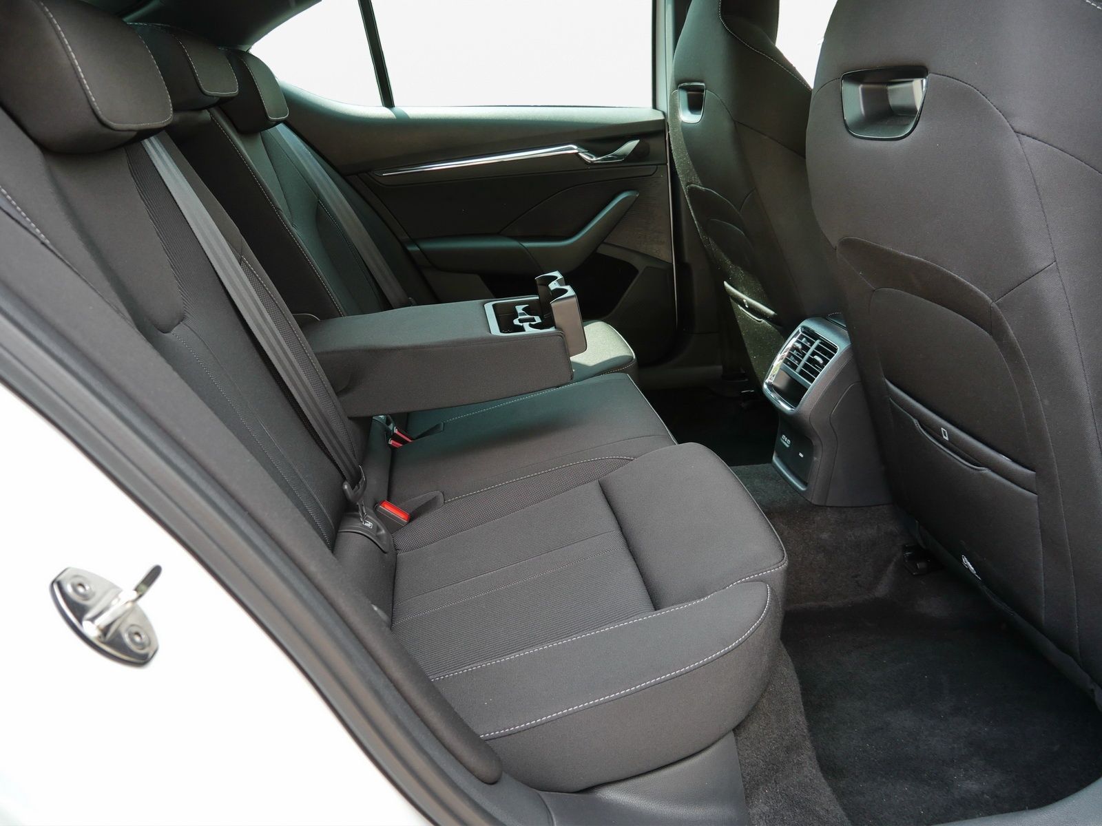 Skoda Octavia - Bild 16