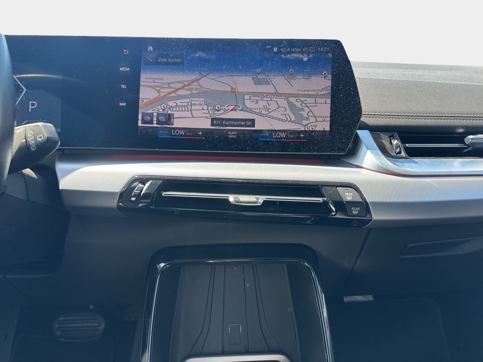 BMW 230e xDrive Active Tourer Luxury Line DAB LED foto 16