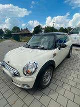 MINI Mini mayfair tüv 3/27 - MINI Cooper: Mayfair