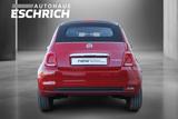 Fiat 500C C Mild Hybrid 1.0 Cabrio - Fiat mit Benzin-Antrieb: Cabrio
