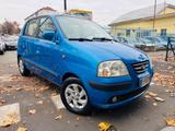 Hyundai Atos Prime 1.1 12V Active AUTOMATICA - blaue Hyundai Atos