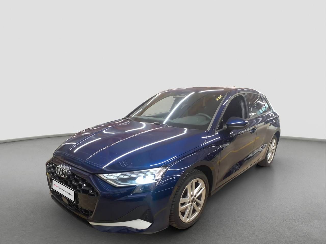 Audi A3 - Bild 2