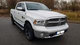 Dodge RAM 1500 Crew Cab Longhorn, RamBox, Luftfahrwerk - Dodge RAM: 1500 Longhorn