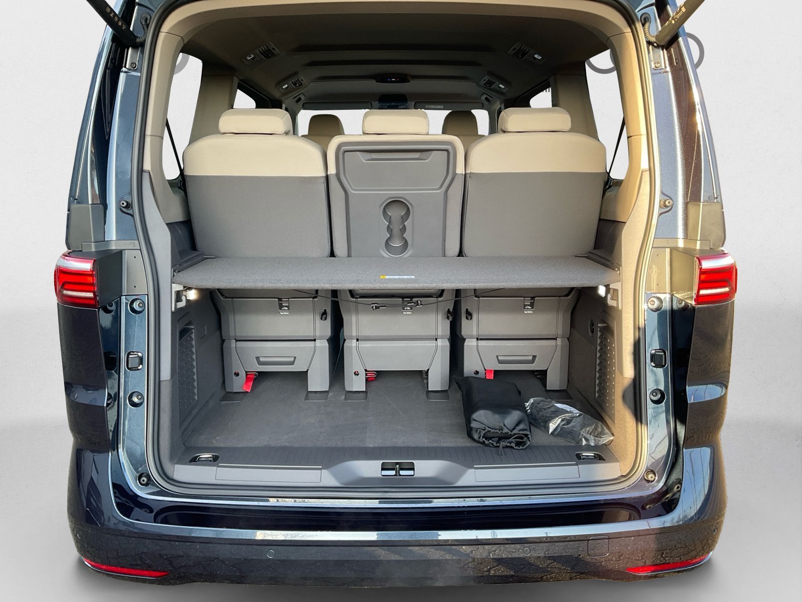 Volkswagen T7 Multivan - Bild 17