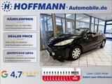 Peugeot 207 ohne Tüv - Peugeot 207: Cabrio