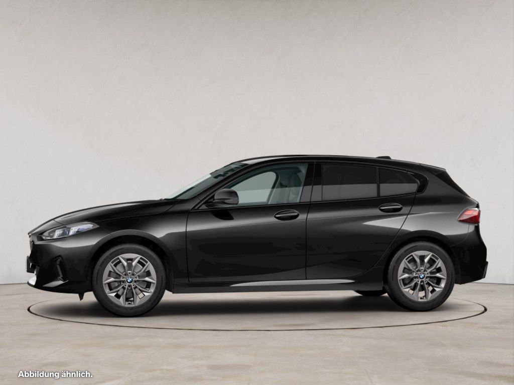 BMW 120 - Bild 5