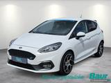 Ford Fiesta 1.5 EcoBoost S&S mit Styling-Paket ST - Ford Fiesta ST-mit-Styling-Paket