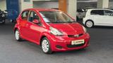 Toyota Aygo AYGO Cool 1.0 *68PS*KLIMA*ALLWETTER*TÜV* - Toyota aus 2011: Aygo