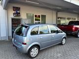 Opel Meriva 1,4 16V Edition- 1.Hand - Opel Meriva: 16v