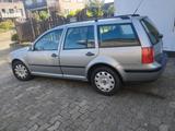 Volkswagen VW Golf Variant 1.4 - Volkswagen Golf aus 2005: Variant