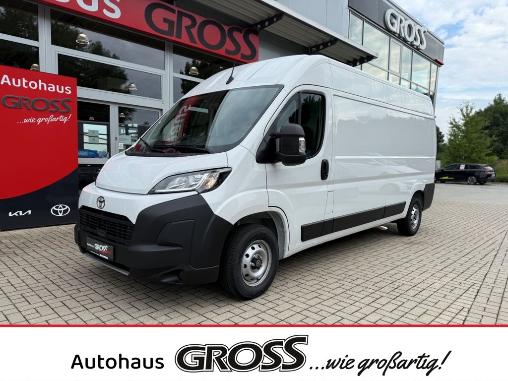 Toyota Proace Max