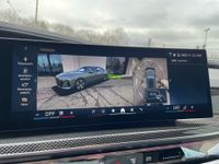 BMW i7 - Vorschau Bild 20