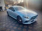 Mercedes-Benz CLS 350 d 4MATIC - - Mercedes-Benz CLS 350 in Aachen