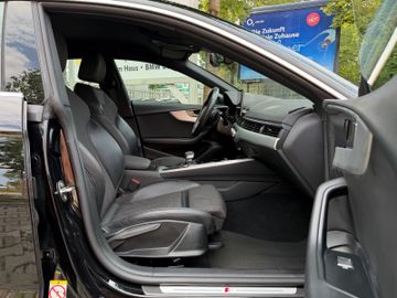 Audi A5 - 7