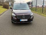 Mercedes-Benz Mercedes T Klasse T180 Edition - Mercedes-Benz T-Klasse von privat