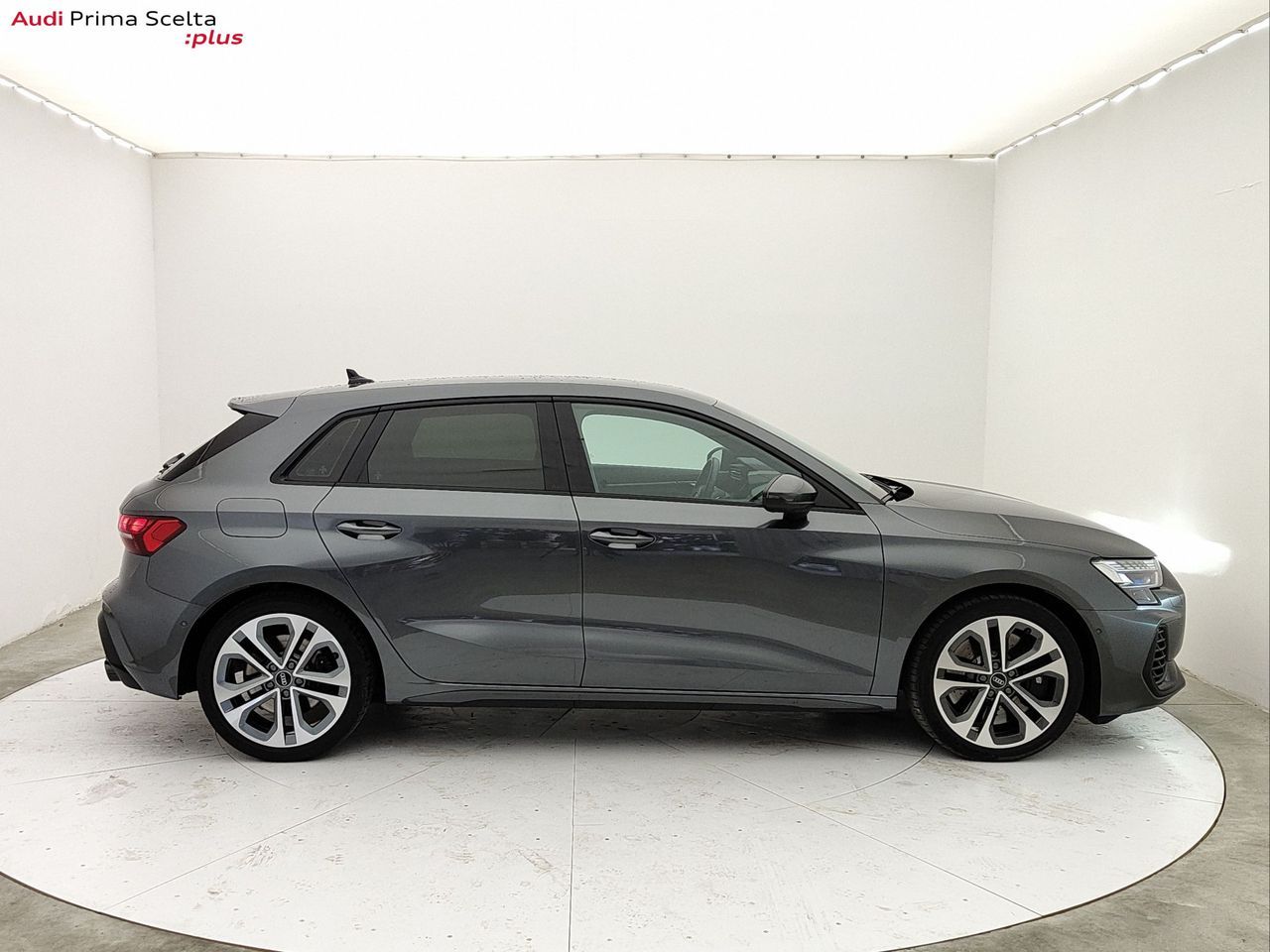 Other AUDI A3 4ª serie - S3 SPB TFSI quattro S tronic imagem 3