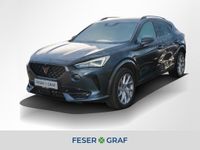 Cupra Formentor - Vorschau Bild 1