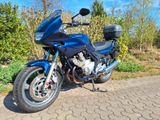 Yamaha XJ 600 S Diversion - YAMAHA XJ 600 S DIVERSION