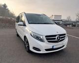 Mercedes-Benz V 250 BlueTEC 4MATIC AVANTGARDE lang AVANTGARDE