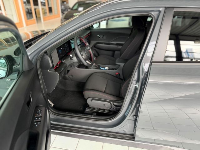 Hyundai Kona – Bild 8