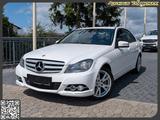 Mercedes-Benz C 220 C -Klasse Lim. C 220 CDI BlueEfficiency - Mercedes-Benz C 220: Blueefficiency Cdi