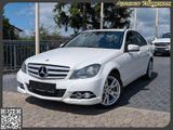 Mercedes-Benz C 220 C -Klasse Lim. C 220 CDI BlueEfficiency - Mercedes-Benz C 220: Blueefficiency