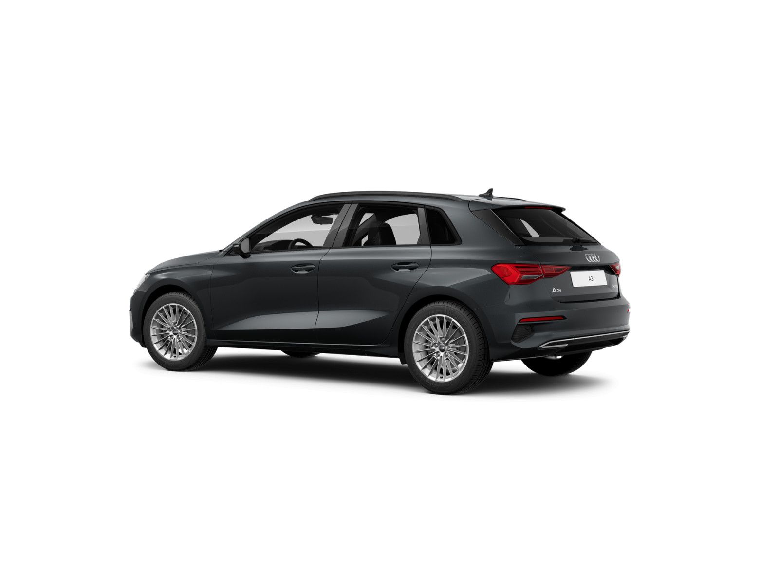 Audi A3 - Bild 5