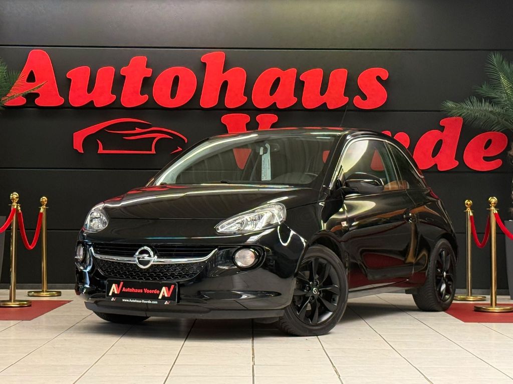 Image of Opel Adam