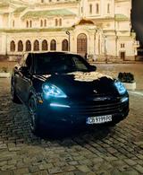 Porsche Cayenne S 2.9 V6  Tiptronic - gebrauchte Porsche Cayenne aus dem Jahr 2020