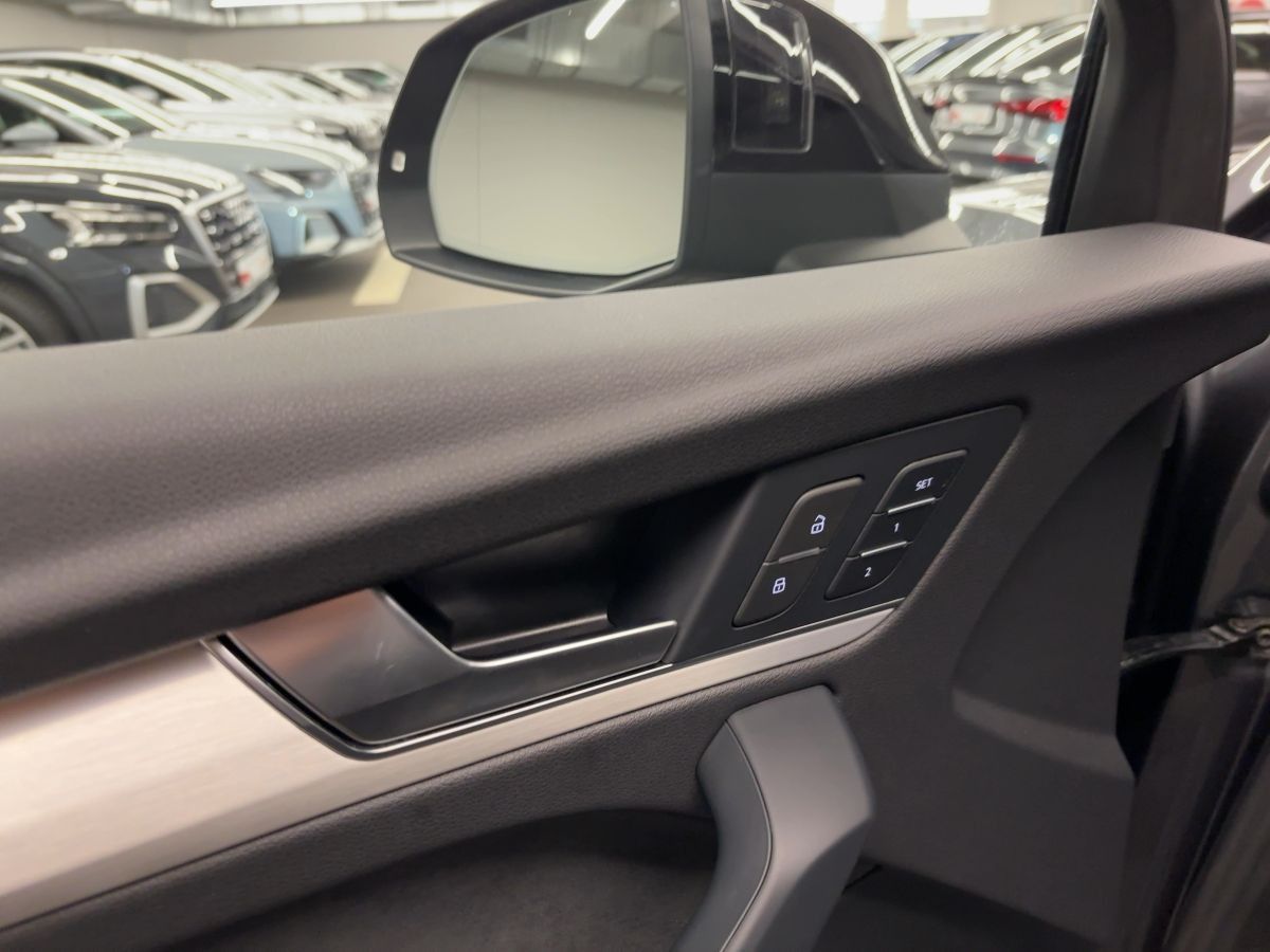 Audi Q5 - Bild 17