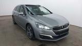 Peugeot 508 SW GT Automatik-1.Hand-neu Zahnriemen-VOLL! - gebrauchte Peugeot 508 aus dem Jahr 2017
