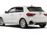 Audi A1 Sportback S line 25 TFSI 70(95) kW(PS) S PDC - Audi A1: 2.1