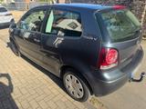 Volkswagen Polo 1.6 / Benzin /101 ps / Anh... - Volkswagen Polo aus 2007: 1.6