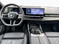 BMW 540 - Vorschau Bild 14
