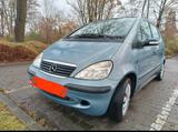 Mercedes-Benz A 140 CLASSIC Lang Classic - Mercedes-Benz A 140 von privat