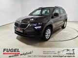 Skoda Karoq 1.5 TSI DSG Ambition SHZ|Klima|DAB+Radio - Skoda Karoq: Ambition