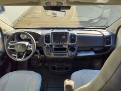 Pössl Summit Shine 600L Elegance-Ausführung MJ25