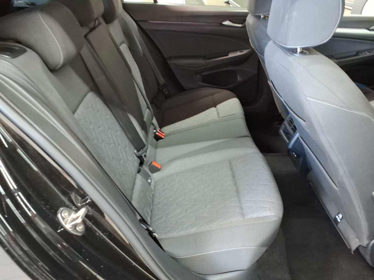 Volkswagen Golf 1.5 eTSI DSG Life ACC APP SHZ, миниатюра 14