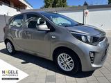 Kia Picanto 1.0 Edition 7+Bluetooth+Klima+Sitzh. BC - Kia Picanto Gebrauchtwagen in Stuttgart