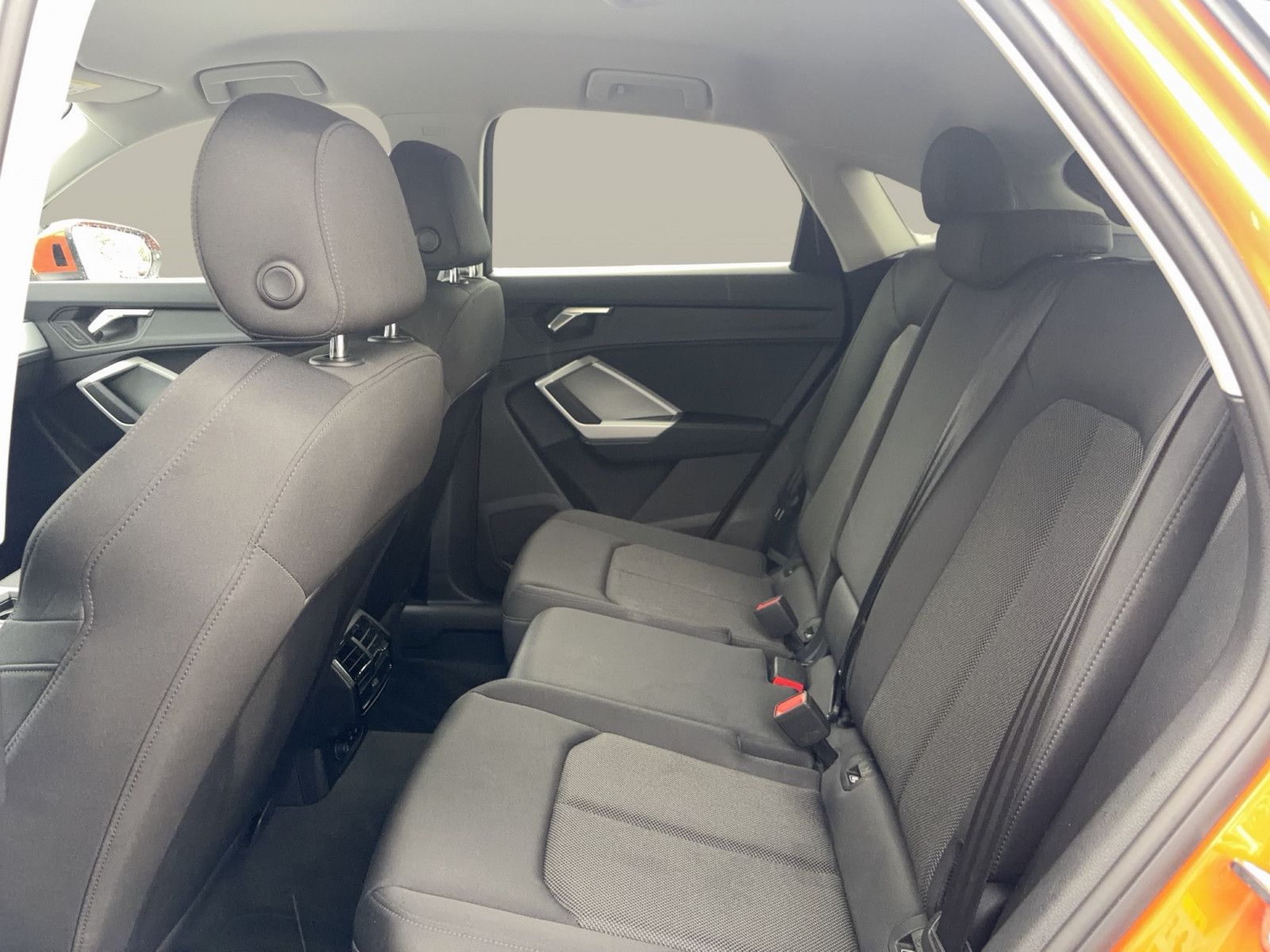 Audi Q3 - Bild 13
