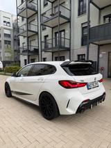 BMW 135i X Drive M Performance / Head Up / Schalen - BMW 135: 135i Performance