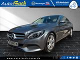 Mercedes-Benz C 180 CGI Automatic Navigation sehr gepflegt - Mercedes-Benz: Automatic
