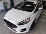 Ford S-Max 2.0 TDCI*ST-LINE*7-STZ*AUT*ACC*LED*NAV*RFK - Ford S-Max Gebrauchtwagen in Köln
