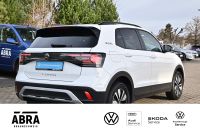 Volkswagen T-Cross - Vorschau Bild 4