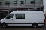 Mercedes-Benz Sprinter 314 CDI MIXTO MAXI SORTIMO/STDHZG/KAM - Mercedes-Benz Sprinter mixto