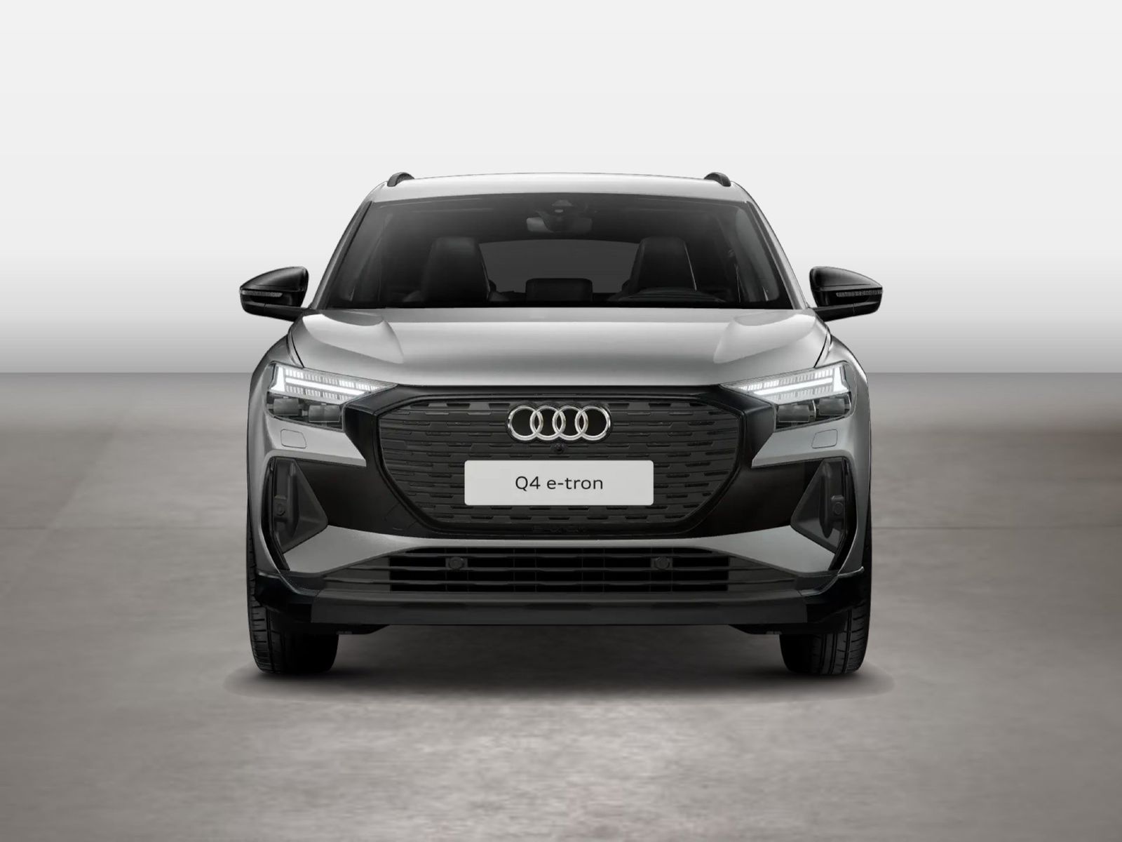 Audi Q4 e-tron - Bild 4