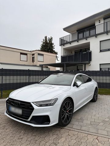 Inne Audi A7 zu verkaufen