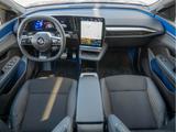 Renault Scenic E-Tech Electric 220 Long Range Esprit Alp - mit Elektro-Antrieb: Grau, Geländewagen